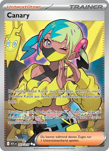 Canary