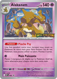 Alakazam
