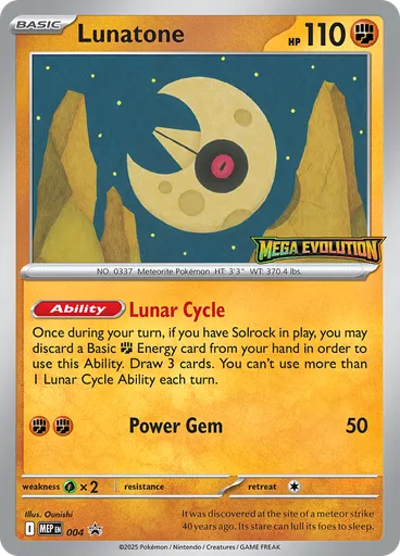 Lunatone