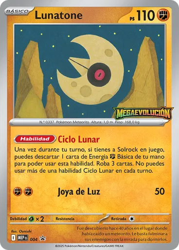 Lunatone
