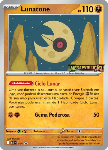 Lunatone