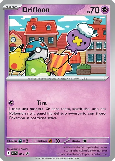 Drifloon