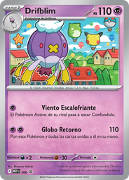 Drifblim