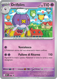 Drifblim