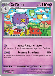 Drifblim