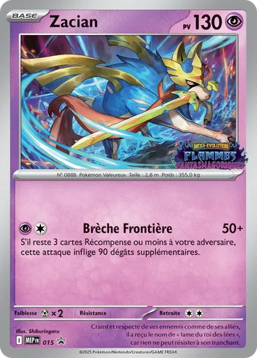 Zacian
