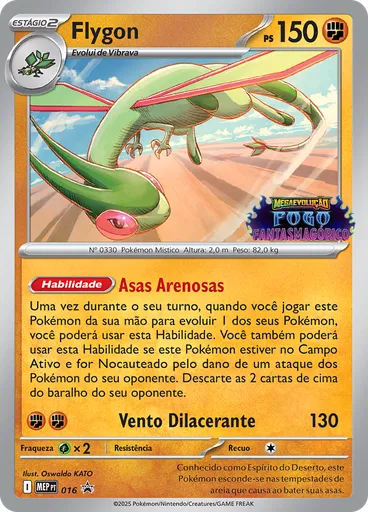 Flygon