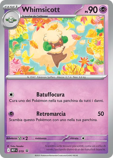 Whimsicott