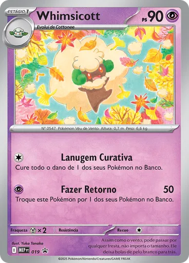 Whimsicott