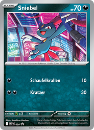 Sniebel