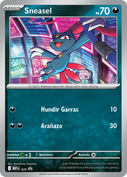 Sneasel