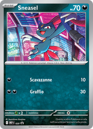 Sneasel
