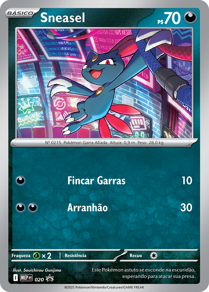 Sneasel