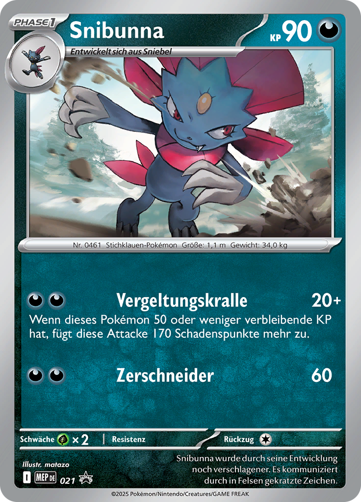 Snibunna