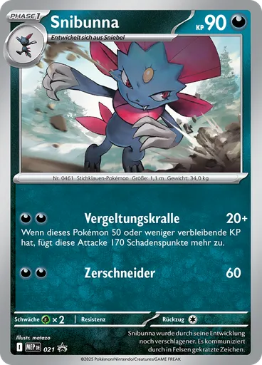 Snibunna