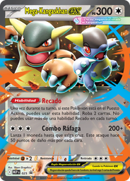 Mega-Kangaskhan ex