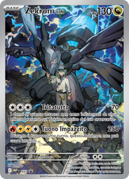 Zekrom di N