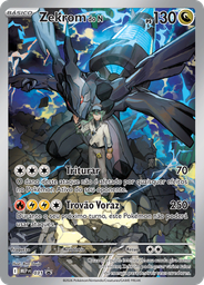Zekrom do N