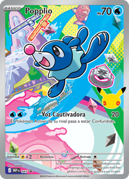 Popplio