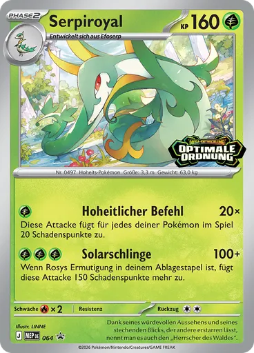 Serpiroyal
