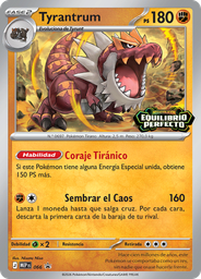 Tyrantrum