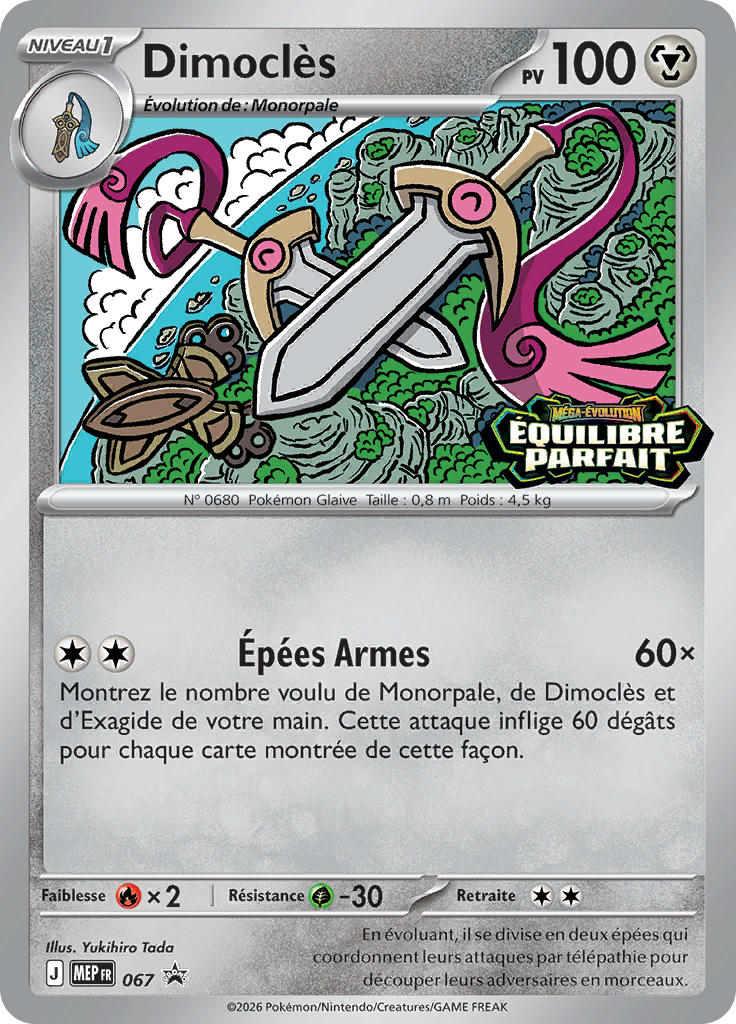 Dimoclès