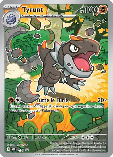 Tyrunt