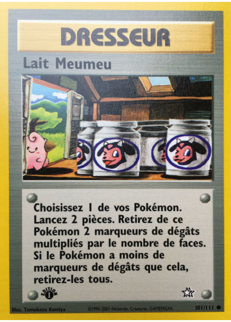 Lait Meumeu
