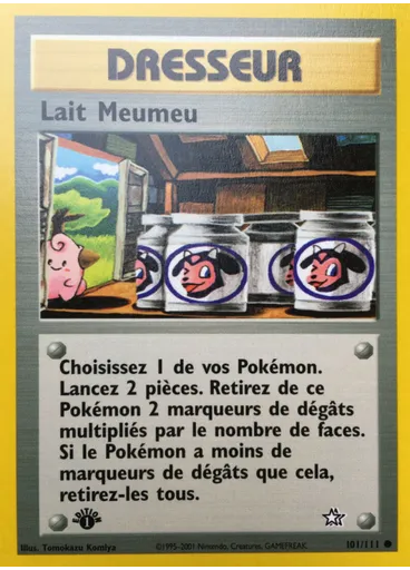 Lait Meumeu