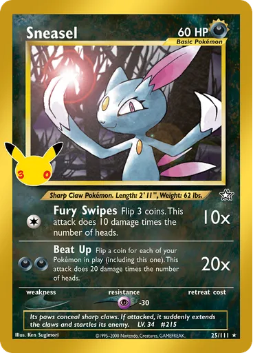 Sneasel