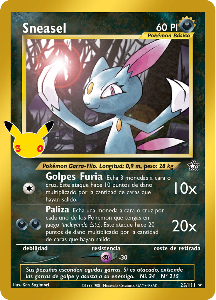 Sneasel