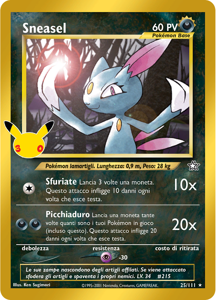 Sneasel