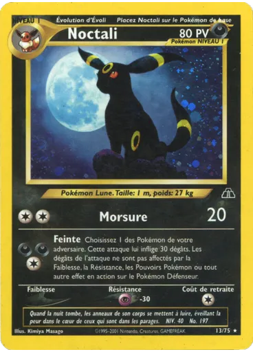 Noctali