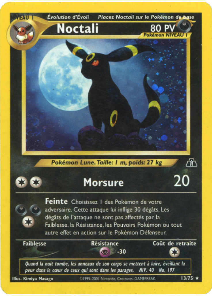 Noctali