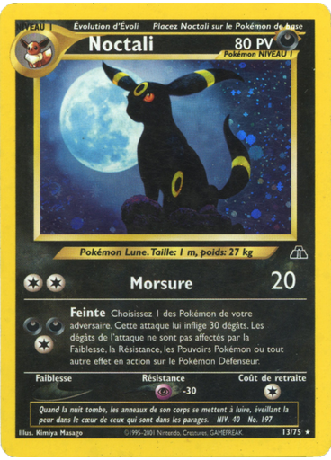 Noctali