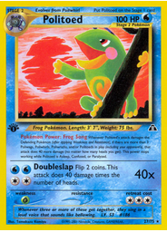 Politoed