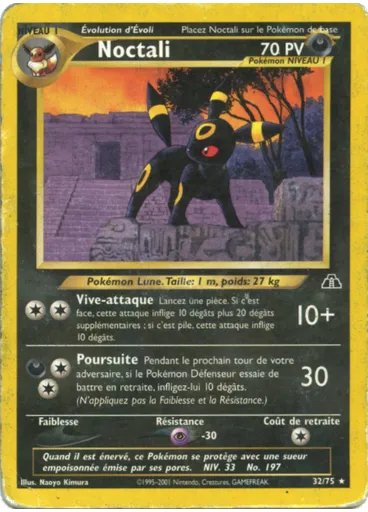Noctali