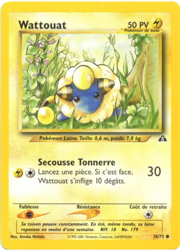 Wattouat (1st Edition)