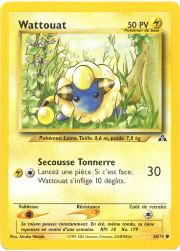 Wattouat (1st Edition)