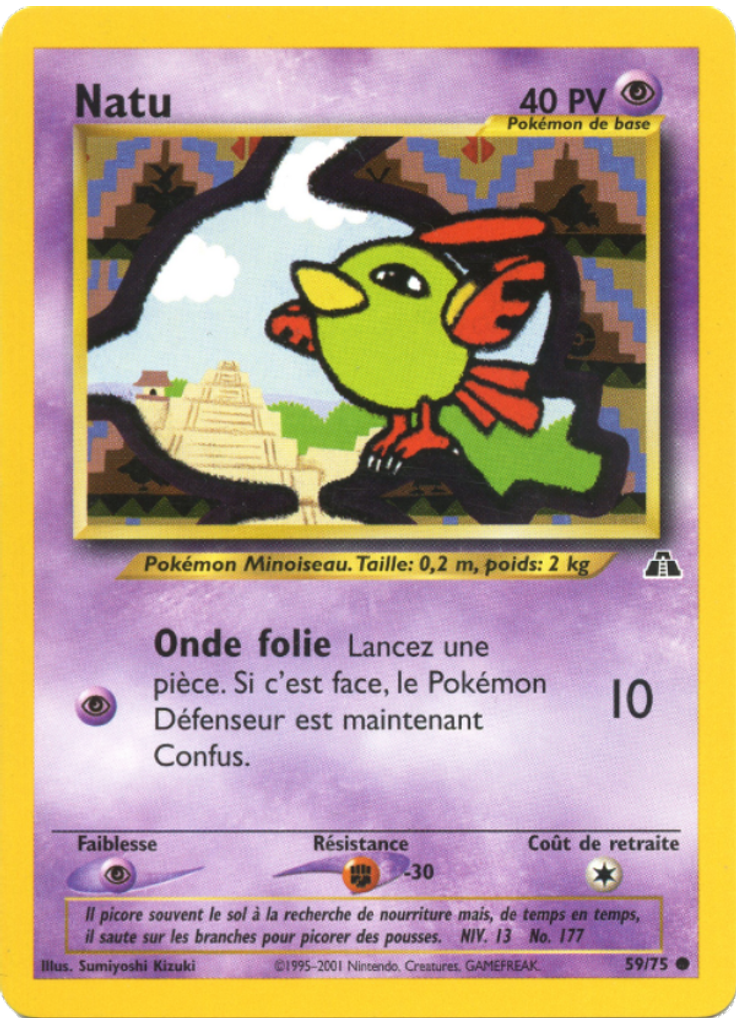 Natu