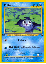 Poliwag