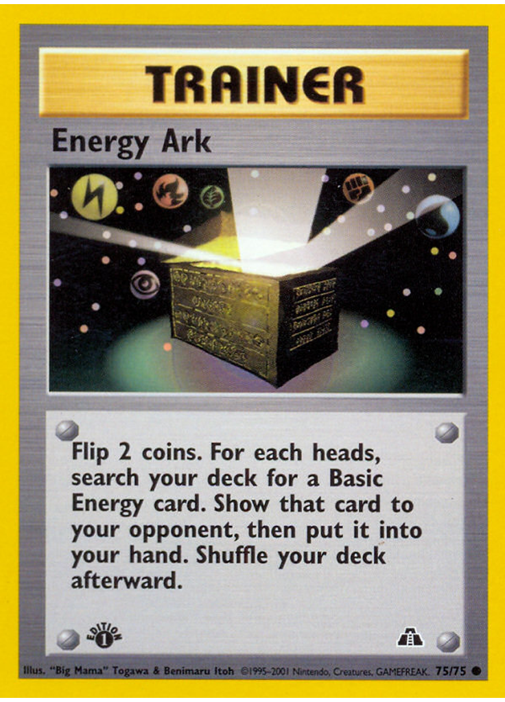 Energy Ark