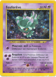 Feuforêve
