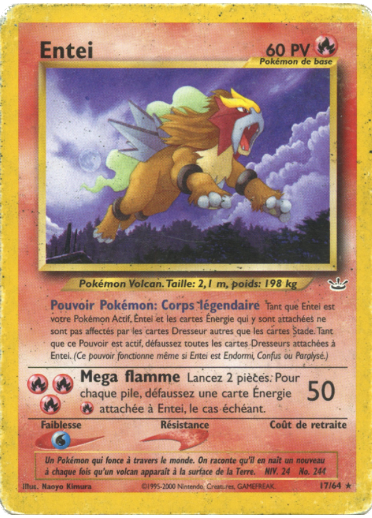 Entei