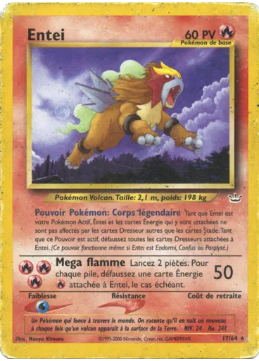 Entei