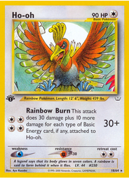 Ho-oh