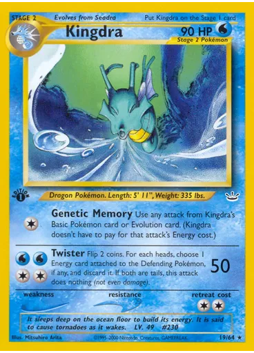 Kingdra