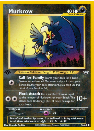 Murkrow