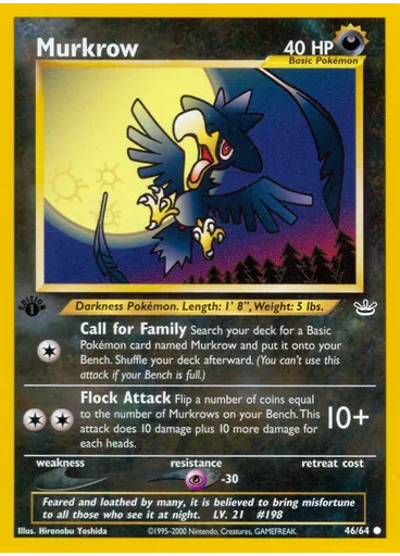 Murkrow
