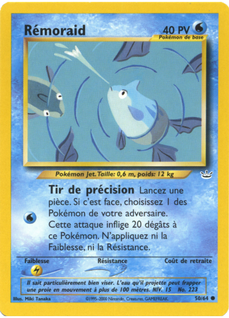 Rémoraid